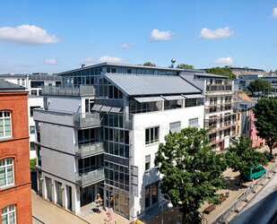 Wohnung zum Kaufen in Rostock 373.430,00 € 107.44 m²