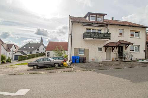 Foto - Haus zum Kaufen in Rangendingen 320.000,00 € 236 m²