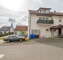 Haus zum Kaufen in Rangendingen 320.000,00 € 236 m²