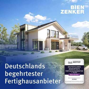 Foto - Haus zum Kaufen in Bad Kreuznach 811.655,00 € 165 m²