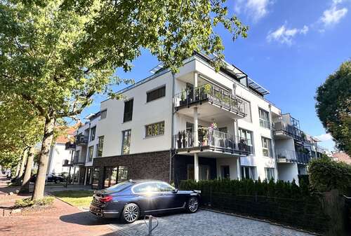 Foto - Büro in Bad Zwischenahn 549.000,00 € 180 m²