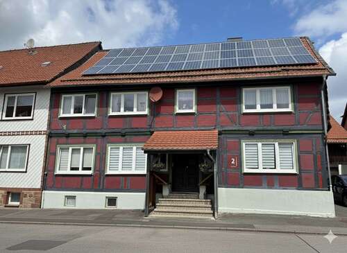 Foto - Haus zum Kaufen in Gittelde 235.000,00 € 318.97 m²