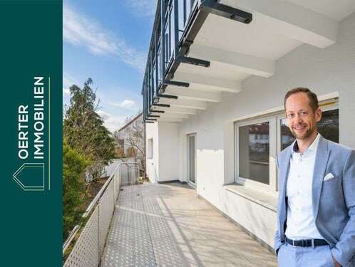 Foto - Wohnung zum Kaufen in Nürnberg 319.000,00 € 93 m²