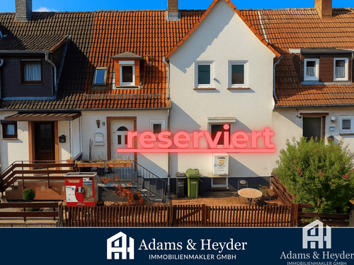 Foto - Haus zum Kaufen in Kassel 170.000,00 € 84.26 m²