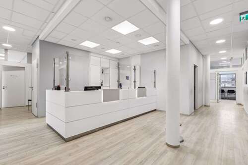 Foto - Büro in Solms 3.468,40 € 266.8 m²