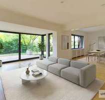 Wohnung zum Mieten in Düsseldorf Stockum 2.607,74 € 202 m² - Düsseldorf / Stockum