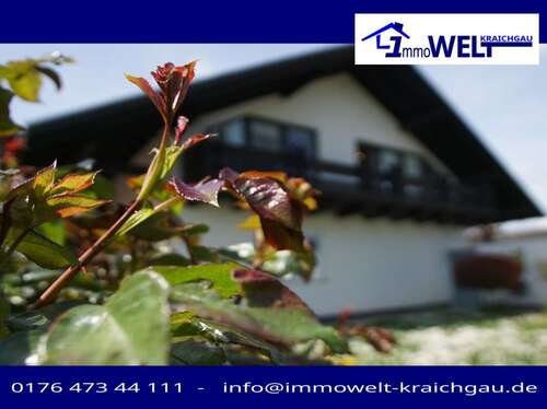 Foto - Haus zum Kaufen in Angelbachtal 599.000,00 € 180 m²