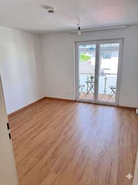 Foto - Wohnung zum Mieten in Konstanz 700,00 € 40 m²