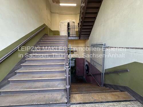 Foto - Büro in Leipzig Plagwitz 14.114,56 € 2171.47 m²