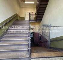 Büro in Leipzig Plagwitz 14.114,56 € 2171.47 m² - Leipzig / Plagwitz