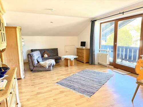 Foto - Wohnung zum Mieten in Schönau am Königssee 670,00 € 49 m²