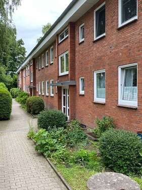 Foto - Wohnung zum Mieten in Flensburg 559,65 € 53.3 m²