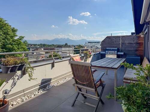 Foto - Wohnung zum Kaufen in Rosenheim 665.000,00 € 86.59 m²