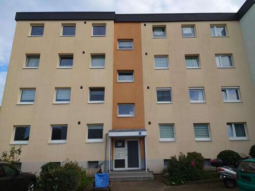 Foto - Wohnung zum Mieten in Leopoldshöhe 1.000,00 € 100 m²