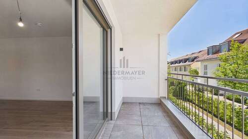 Foto - Wohnung zum Mieten in München Forstenried 970,00 € 42 m²