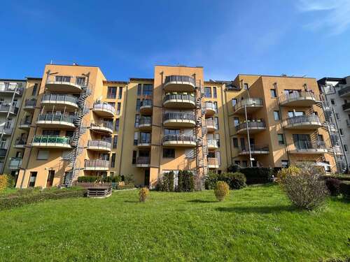 Foto - Wohnung zum Mieten in Chemnitz 475,00 € 79 m²