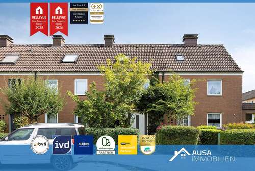 Foto - Haus zum Kaufen in Münster 749.000,00 € 99 m²