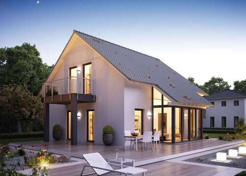 Foto - Haus zum Kaufen in Sulzbach-Rosenberg 209.999,00 € 145 m²
