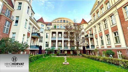Foto - Büro in Potsdam 1.793,04 € 149.42 m²