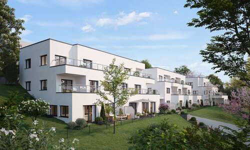 Foto - Wohnung zum Kaufen in Landshut 560.000,00 € 89.75 m²