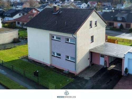 Foto - Haus zum Kaufen in Bad Driburg 179.000,00 € 158.74 m²