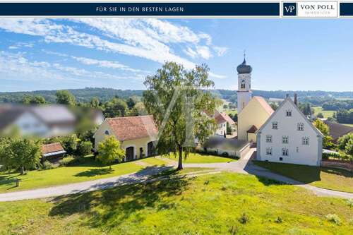 Foto - Haus zum Kaufen in Mindelheim 1.190.000,00 € 327 m²