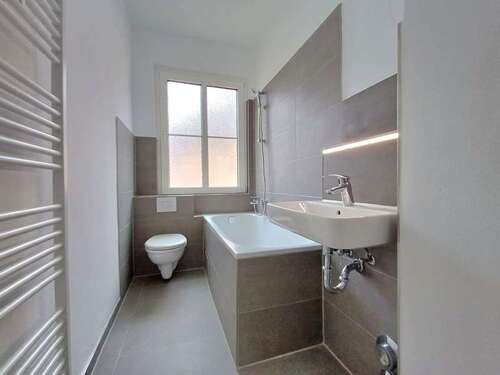 Foto - Wohnung zum Mieten in Minden 675,00 € 61.42 m²
