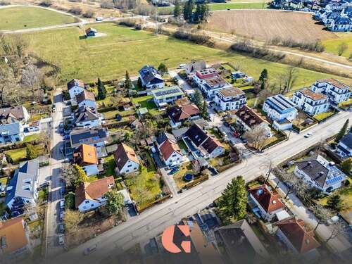 Foto - Grundstück zu verkaufen in München 990.000,00 € 537 m²