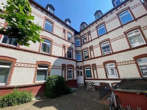 Foto - Wohnung zum Mieten in Wiesbaden 510,00 € 52 m²