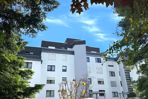 Foto - Wohnung zum Kaufen in Dobel 185.000,00 € 67.72 m²