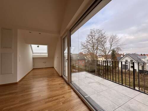 Foto - Wohnung zum Mieten in Markkleeberg 796,00 € 40.01 m²