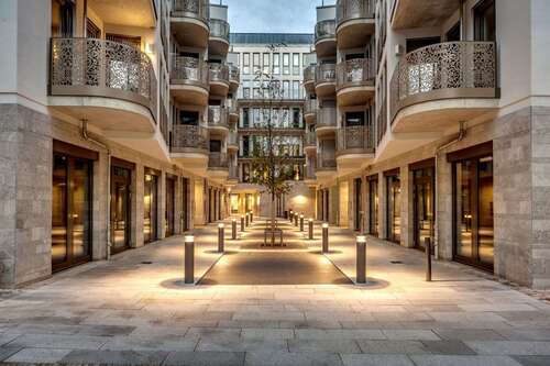 Foto - Wohnung zum Mieten in Stuttgart 1.399,00 € 55.55 m²