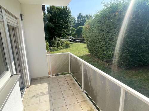 Foto - Wohnung zum Mieten in Kirchheimbolanden 610,00 € 61.74 m²