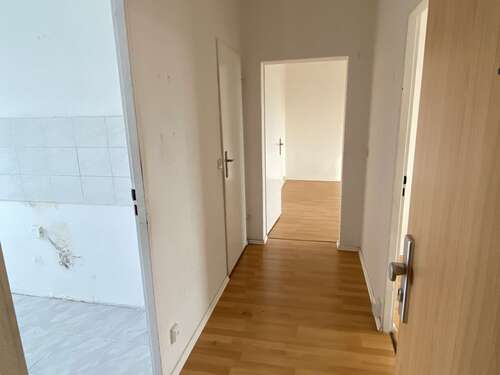 Foto - Wohnung zum Mieten in Altenburg 300,36 € 60.07 m²
