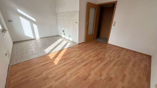 Foto - Wohnung zum Mieten in Chemnitz 199,00 € 36 m²