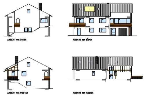 Foto - Haus zum Kaufen in Pegnitz 369.000,00 € 280 m²
