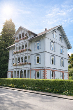 Foto - Wohnung zum Kaufen in Bad Herrenalb 245.000,00 € 103 m²