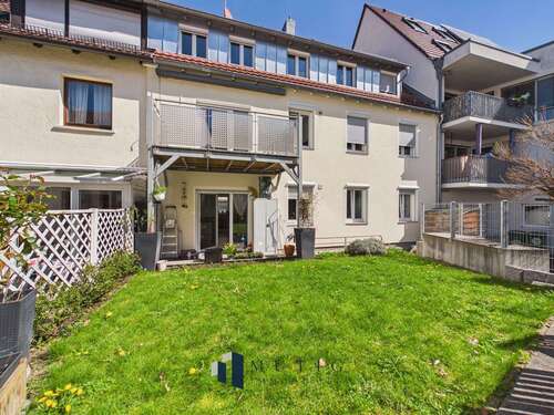 Foto - Haus zum Kaufen in Stuttgart Münster 879.000,00 € 235 m²