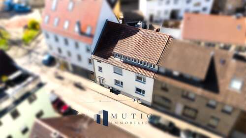 Foto - Haus zum Kaufen in Stuttgart Münster 879.000,00 € 235 m²