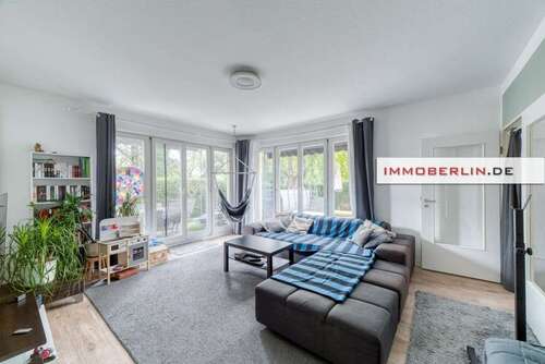 Foto - Wohnung zum Kaufen in Teltow 339.000,00 € 82 m²