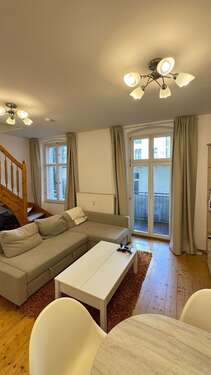 Foto - Wohnung zum Mieten in Potsdam 1.216,02 € 62.36 m²