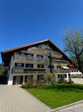 Foto - Wohnung zum Kaufen in Schwangau 350.000,00 € 81 m²