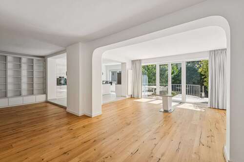 Foto - Wohnung zum Kaufen in Düsseldorf-Stadtmitte 785.000,00 € 128 m²