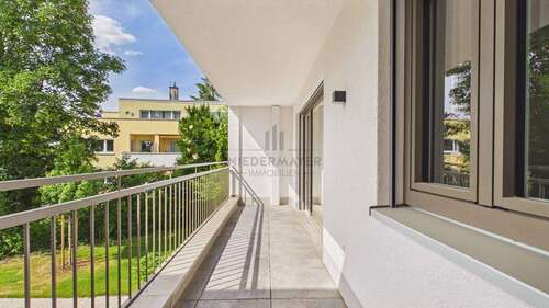 Foto - Wohnung zum Mieten in München Forstenried 1.337,00 € 58.57 m²