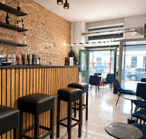 Gastronomie in Berlin 1.536,80 € 38.42 m²