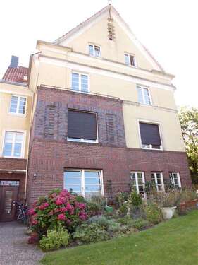 Foto - Wohnung zum Mieten in Bad Salzuflen 550,00 € 83 m²