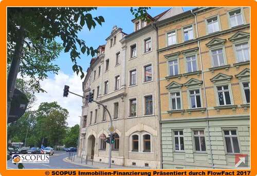 Foto - Büro in Meißen 360,00 € 90 m² - 360,00&nbsp;EUR Kaltmiete, ca.&nbsp; 90,00&nbsp;m&sup2;