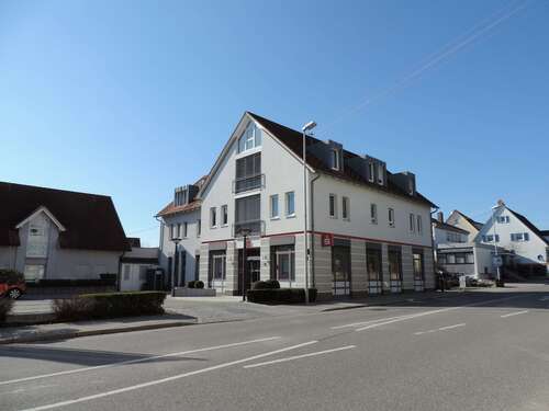 Foto - Büro in Herbertingen 430,00 € 66.03 m²