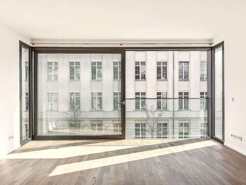 Foto - Wohnung zum Kaufen in Berlin 499.000,00 € 72.3 m²