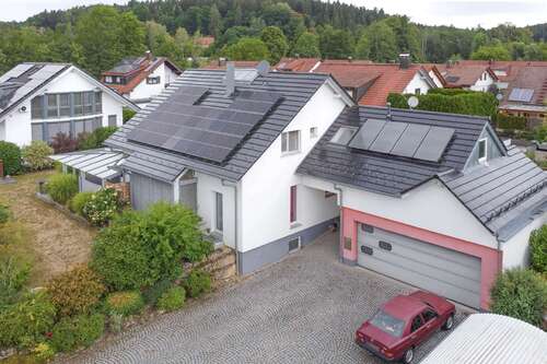 Foto - Haus zum Kaufen in Leinzell 850.000,00 € 195 m²